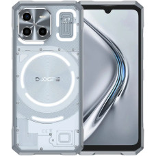 DOOGEE Blade GT 5G 12/256GB Silver Гарантия 1 Год