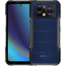 DOOGEE V20 PRO 12/256Gb Night Vision+ТЕПЛОВИЗОР Blue Гарантия 1 Год