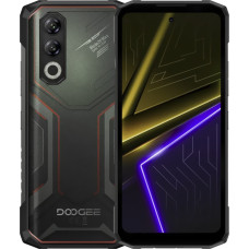 DOOGEE Blade 20 Max 12/1024GB Black Red Night Vision Гарантия 1 Год
