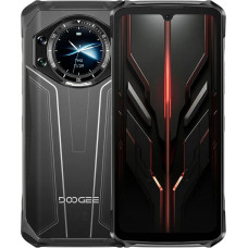 Doogee S119 8/512GB Silver Night Vision Гарантия 1 Год
