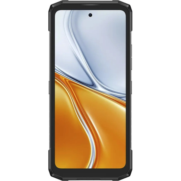 Заказать СМАРТФОНЫ DOOGEE Blade 20 Turbo 5G 8/256GB Galaxy Black Гарантия 1 Год