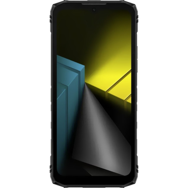 Замовити СМАРТФОНИ DOOGEE Blade 10 Ultra Energy 8/256GB Moon Eclipse Black Гарантія 1 Рік