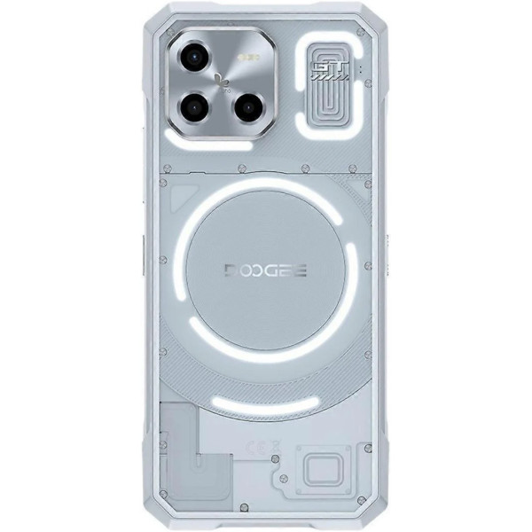 Заказать СМАРТФОНЫ DOOGEE Blade GT 5G 12/256GB Silver Гарантия 1 Год