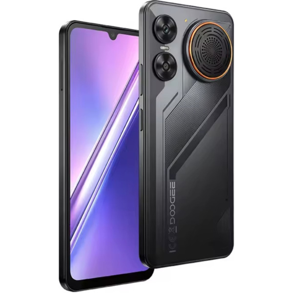 Замовити СМАРТФОНИ DOOGEE M30 VIP Edition 6/256GB Graphite Black Гарантія 1 Рік