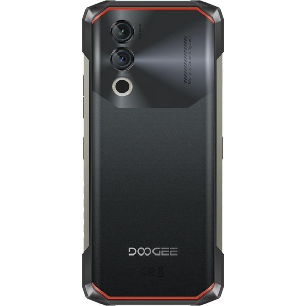 Заказать СМАРТФОНЫ DOOGEE Blade 10 Power 6/256GB Galaxy Black Гарантия 1 Год