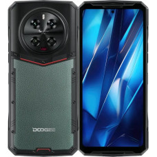 DOOGEE DK10 12/512GB Emerald Green Гарантия 1 Год