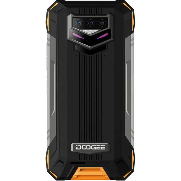 Заказать СМАРТФОНЫ DOOGEE S89 8/128GB Night Vision Orange Гарантия 1 Год