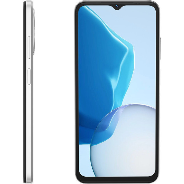 Замовити СМАРТФОНИ DOOGEE N55 PLUS 8/128GB Lightweave Silver Гарантія 1 рік