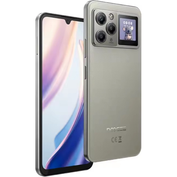 Заказать СМАРТФОНЫ DOOGEE M30 PRO VIP Edition 6/256GB Moonlight Grey Гарантія 1 Рік