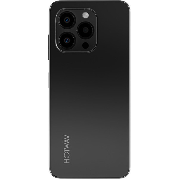 Замовити СМАРТФОНИ HOTWAV Note 13 Pro 8/256GB Global NFC Black Гарантія 1 рік
