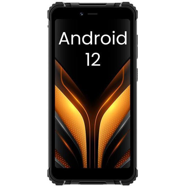Замовити СМАРТФОНИ Hotwav T5 Pro 4G 4/32GB Black Гарантія 1 рік