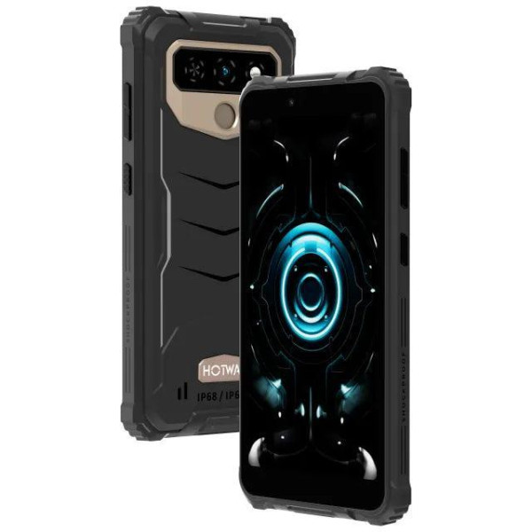 Замовити СМАРТФОНИ Hotwav T5 Max 4/64 Global Orange Гарантія 1 рік