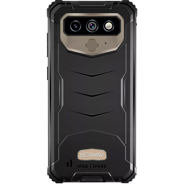 Замовити СМАРТФОНИ Hotwav T5 Max 4/64 Global Grey Гарантія 1 рік
