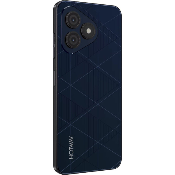 Замовити СМАРТФОНИ HOTWAV Note 15 Pro 4/128GB Global NFC Blue Гарантія 1 рік
