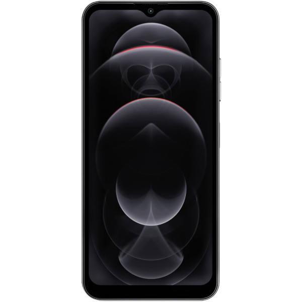 Замовити СМАРТФОНИ HOTWAV Note 13 Pro 8/256GB Global NFC Black Гарантія 1 рік