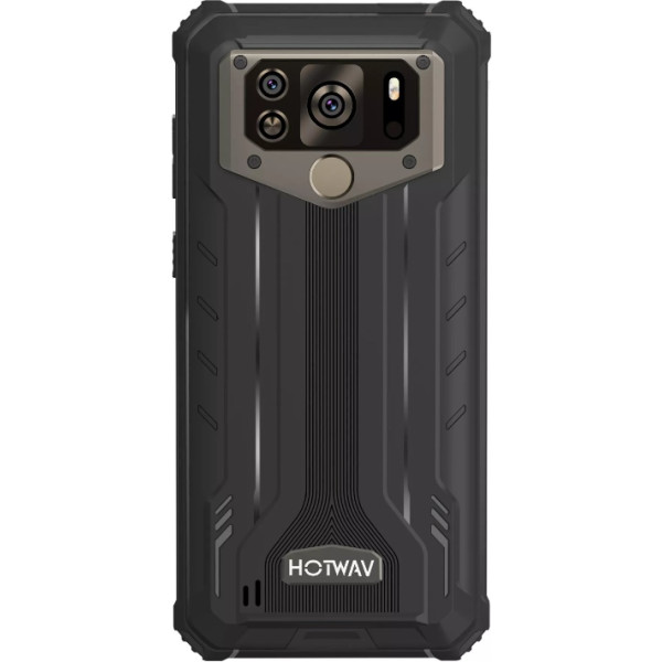 Заказать СМАРТФОНЫ HOTWAV W10 PRO 6/64GB Silver Grey Гарантия 1 год