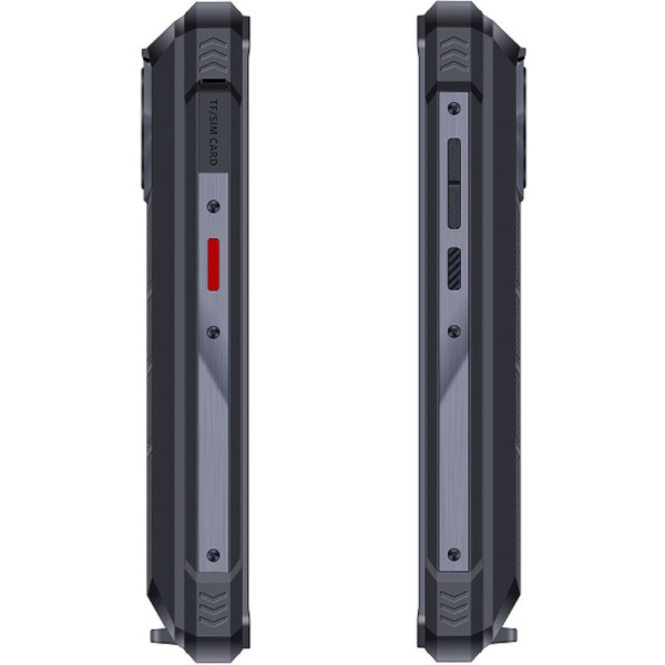 Заказать СМАРТФОНЫ HOTWAV W11 6/256GB Black Гарантия 1 Год