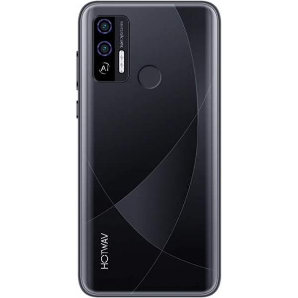 Замовити СМАРТФОНИ HOTWAV H1 2/16Gb Black Гарантія 1 рік