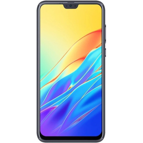 Замовити СМАРТФОНИ HOTWAV H1 2/16Gb Black Гарантія 1 рік