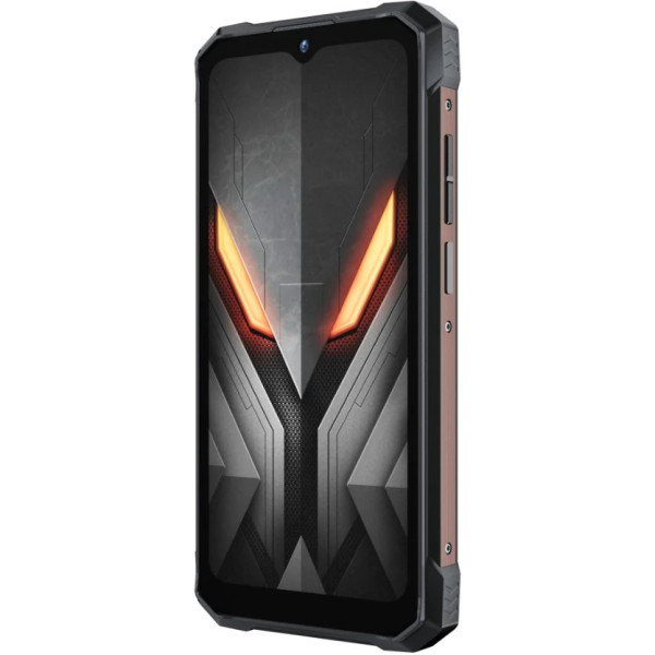 Замовити СМАРТФОНИ HOTWAV W11 6/256GB Bronzed Gold Гарантія 1 Рік