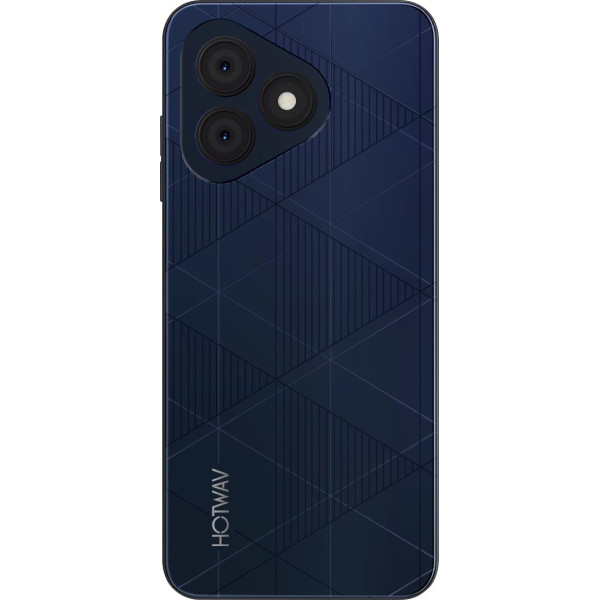 Замовити СМАРТФОНИ HOTWAV Note 15 Pro 4/128GB Global NFC Blue Гарантія 1 рік