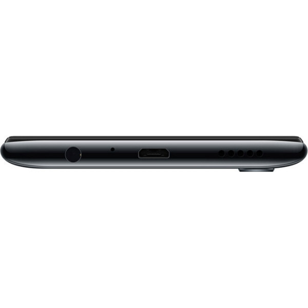 Замовити СМАРТФОНИ Huawei Honor 20 Lite 4/128GB Black Гарантія 1 Рік