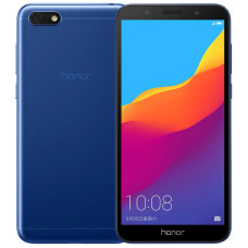 Huawei Honor 7 Play 2/16Gb Black Гарантия 1 Год