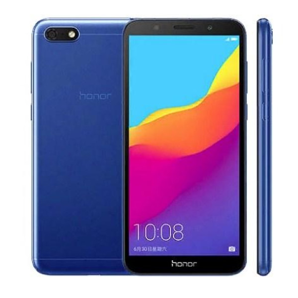 Замовити СМАРТФОНИ Huawei Honor 7A Play 2/32Gb Blue Гарантія 1 Рік