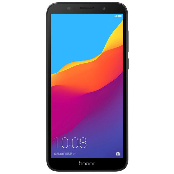 Замовити СМАРТФОНИ Huawei Honor 7 Play 2/16Gb Black Гарантія 1 Рік