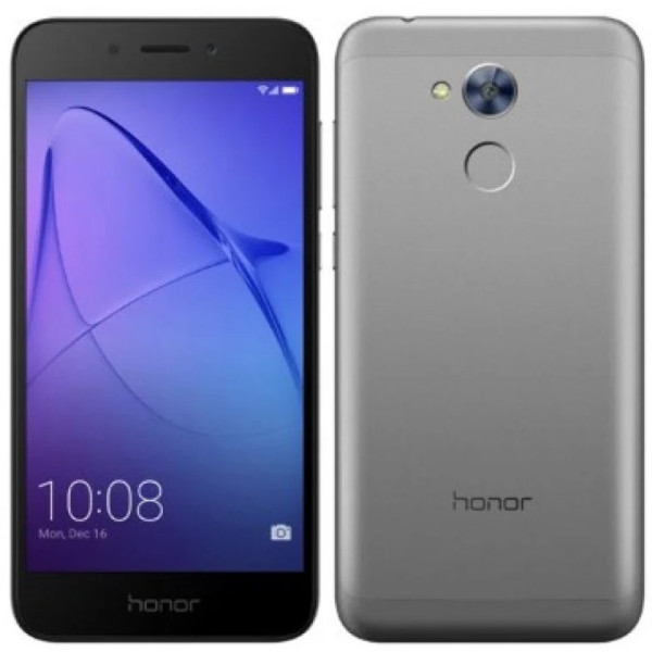 Замовити СМАРТФОНИ Honor 5C Pro 3/32Gb Silver Гарантія 1 Рік