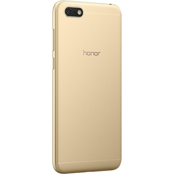 Замовити СМАРТФОНИ Huawei Honor 7 Play 2/16Gb Gold Гарантія 1 Рік