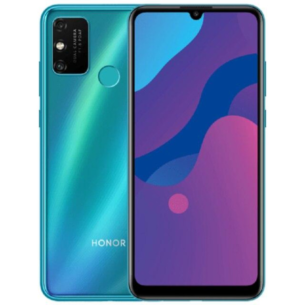 Заказать СМАРТФОНЫ Huawei Honor Play 9A 4/128Gb Blue Гарантия 1 Год