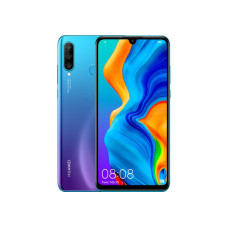 Huawei P30 Lite 4/128GB Blue Global Version Гарантия 1 Год