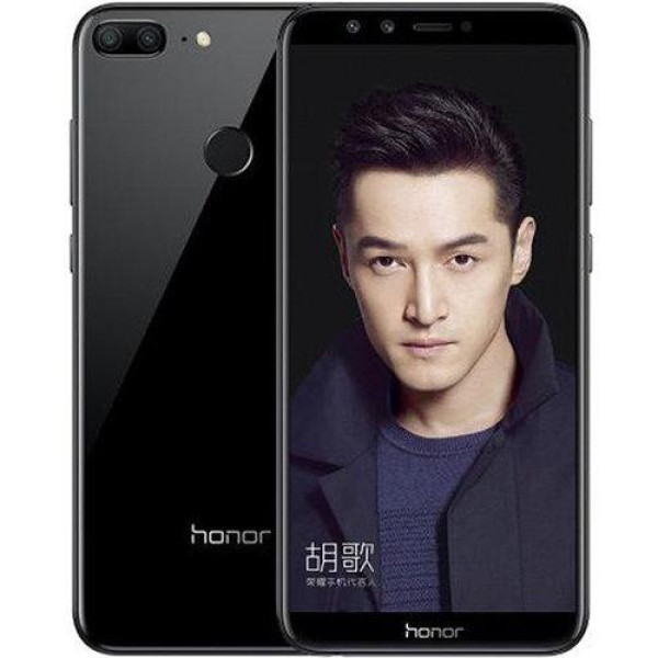 Замовити СМАРТФОНИ Huawei Honor 9 Lite 3/32Gb Black Гарантія 1 Рік