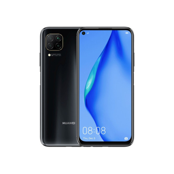 Заказать СМАРТФОНЫ Huawei P40 Lite 6/128Gb Black Global Version Гарантия 1 Год