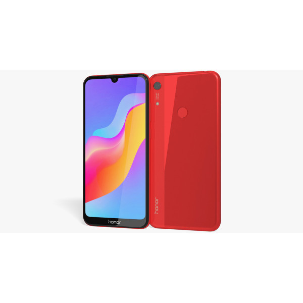 Заказать СМАРТФОНЫ Huawei Honor 8A 3/32Gb Red Гарантия 1 Год