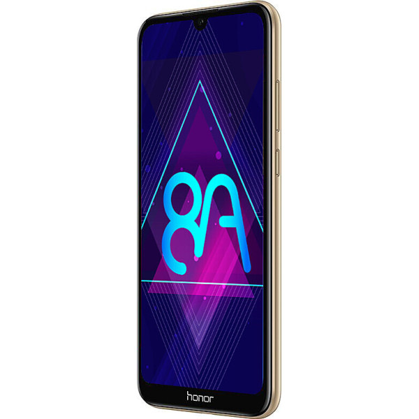Заказать СМАРТФОНЫ Huawei Honor 8A 3/32Gb Gold Гарантия 1 Год