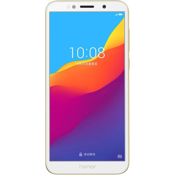 Замовити СМАРТФОНИ Huawei Honor 7 Play 2/16Gb Gold Гарантія 1 Рік