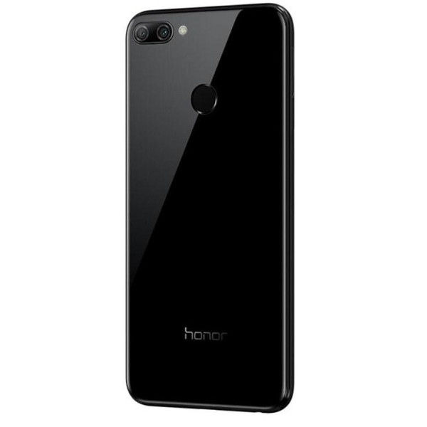 Заказать СМАРТФОНЫ Huawei Honor 9i 4/64Gb Black Гарантия 1 Год