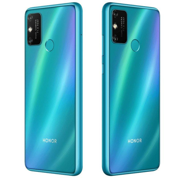 Заказать СМАРТФОНЫ Huawei Honor Play 9A 4/128Gb Blue Гарантия 1 Год