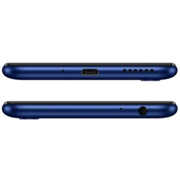 Заказать СМАРТФОНЫ Huawei Honor 8C 4/64Gb Blue Гарантия 1 Год