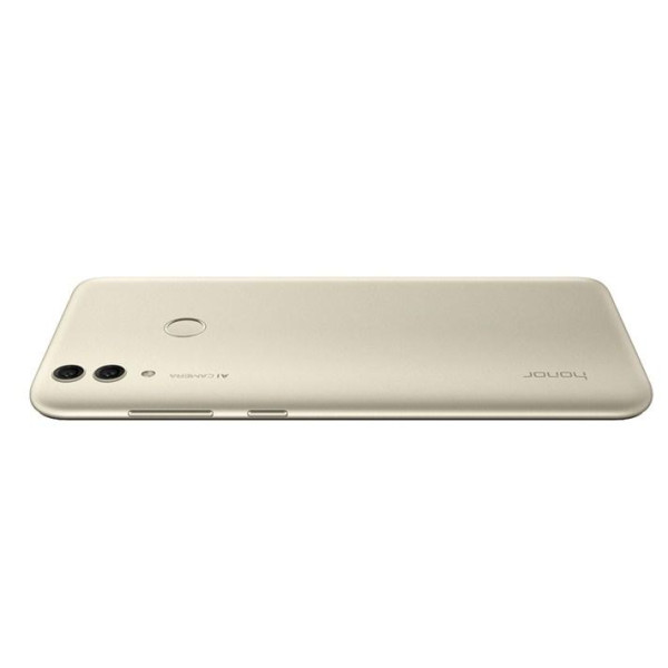 Заказать СМАРТФОНЫ Huawei Honor 8C 4/32Gb Gold Гарантия 1 Год