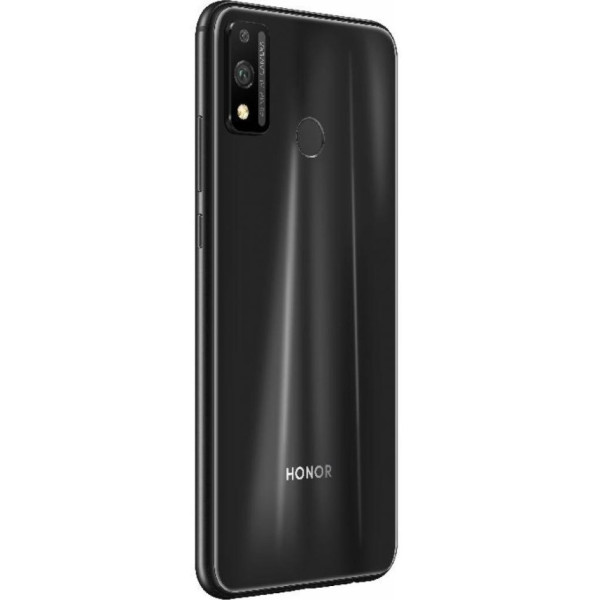 Замовити СМАРТФОНИ Huawei Honor 9i 4/64Gb Blue Гарантія 1 Рік