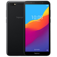 Huawei Honor 7 Play 2/16Gb Black Гарантия 1 Год
