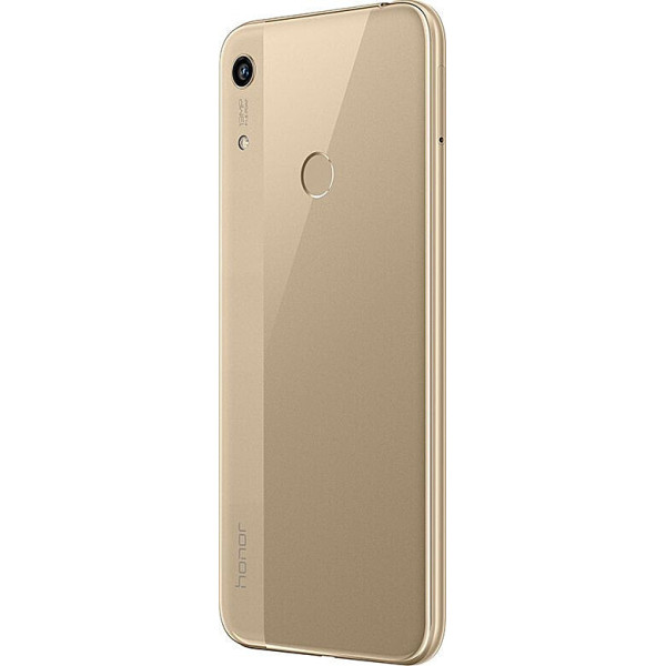 Заказать СМАРТФОНЫ Huawei Honor 8A 3/32Gb Gold Гарантия 1 Год