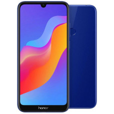 Huawei Honor 8A 3/32Gb Blue Гарантия 1 Год