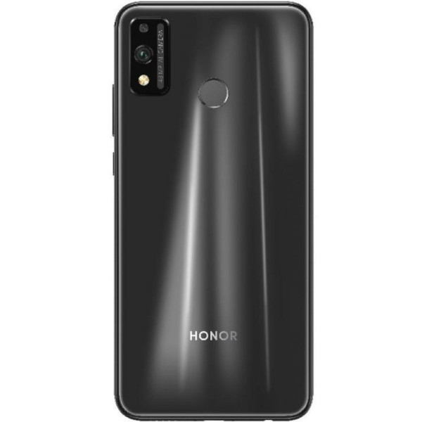 Замовити СМАРТФОНИ Huawei Honor 9i 4/64Gb Blue Гарантія 1 Рік