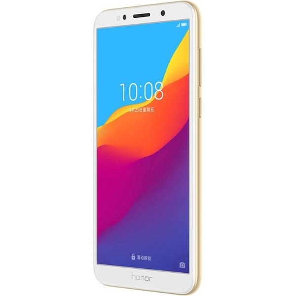 Замовити СМАРТФОНИ Huawei Honor 7 Play 2/16Gb Gold Гарантія 1 Рік