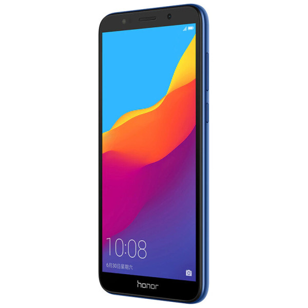 Замовити СМАРТФОНИ Huawei Honor 7 Play 2/16Gb Black Гарантія 1 Рік