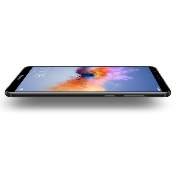 Заказать СМАРТФОНЫ Huawei Honor 7X 4/64Gb Black Гарантия 1 Год